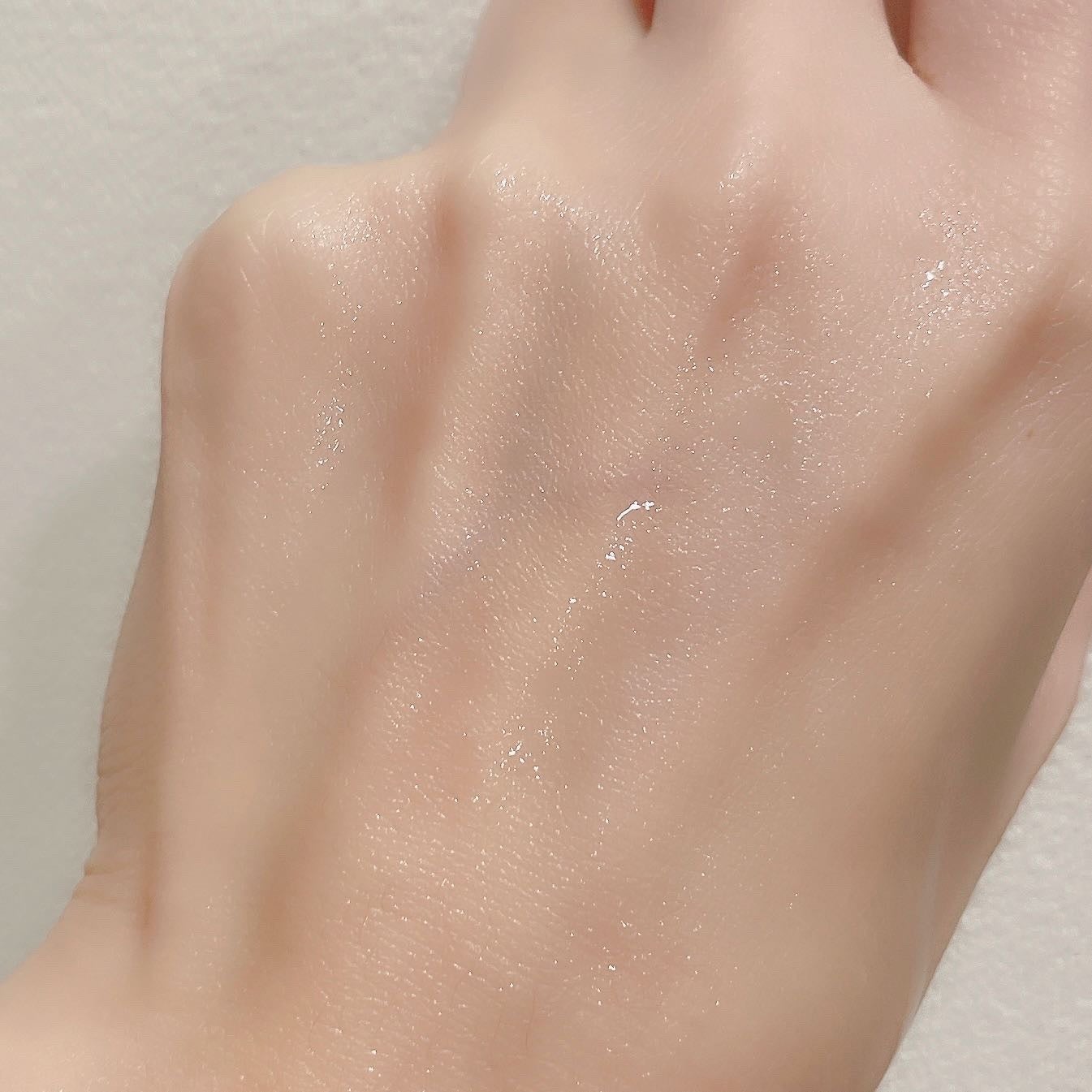 バイオームバリア クリームミスト/UIQ/ミスト状化粧水を使ったクチコミ(5枚目)