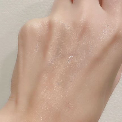 バイオームバリア クリームミスト/UIQ/ミスト状化粧水を使ったクチコミ(5枚目)