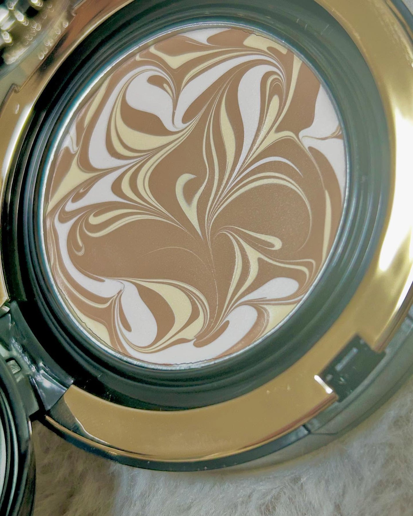 SIGNATURE ESSENCE COVER PACT /AGE20’s/クリーム・エマルジョンファンデーションを使ったクチコミ(2枚目)