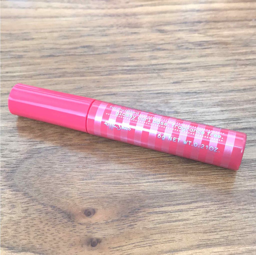 エテュセ アイエディション (マスカラベース)/ettusais/マスカラ下地を使ったクチコミ(1枚目)