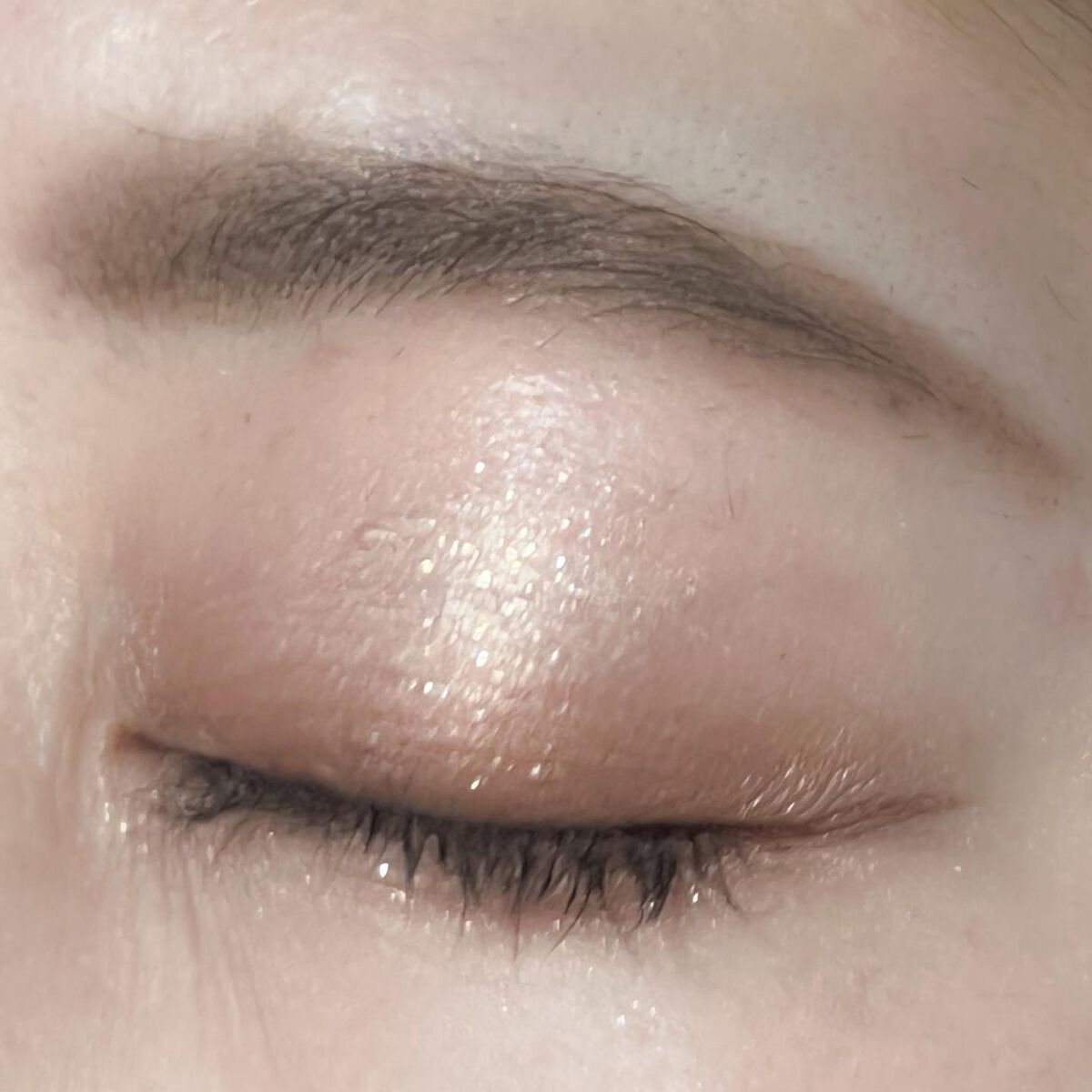 エレガンス エタンセル アルモニーアイズ/Elégance/アイシャドウパレットを使ったクチコミ(4枚目)