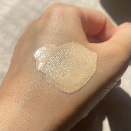 リサージ カラーメインテナイザー EX N2/リサージ/化粧下地を使ったクチコミ(3枚目)