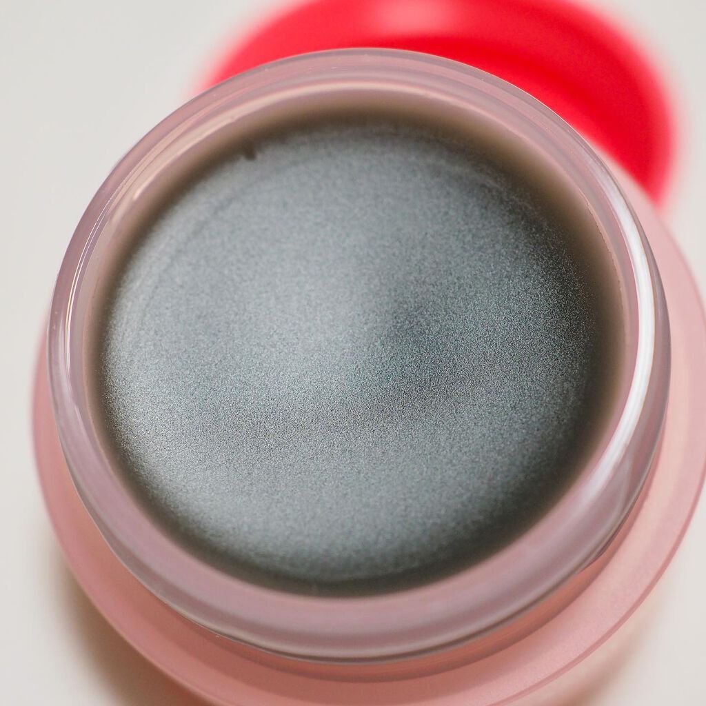 ブビブビ リップマスク/unpa/リップマスクを使ったクチコミ(5枚目)