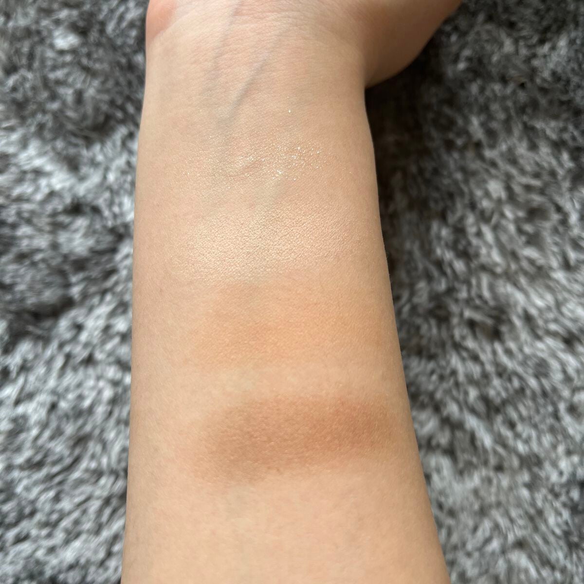 ラスティングリキッドライナー/キャンメイク/リキッドアイライナーを使ったクチコミ(3枚目)