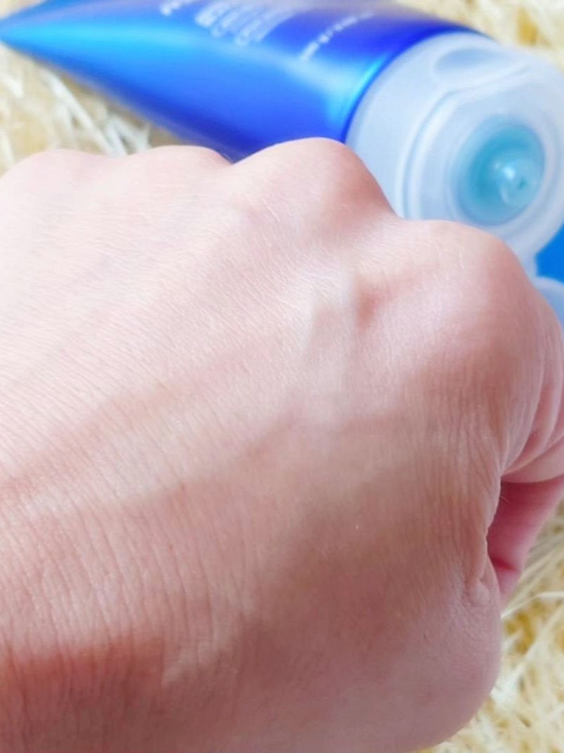 ゼロ毛穴クレイパック/MEDICUBE/洗い流すパック・マスクを使ったクチコミ(6枚目)