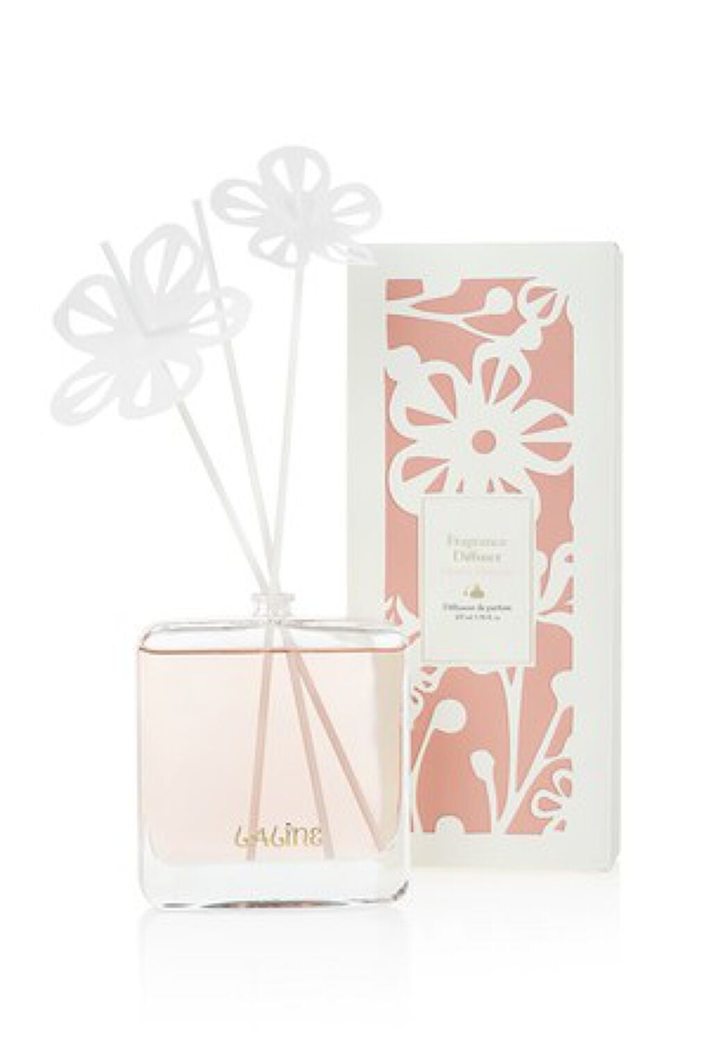 フレグランスディフューザー チェリーブロッサム 日本限定デザイン(2022)