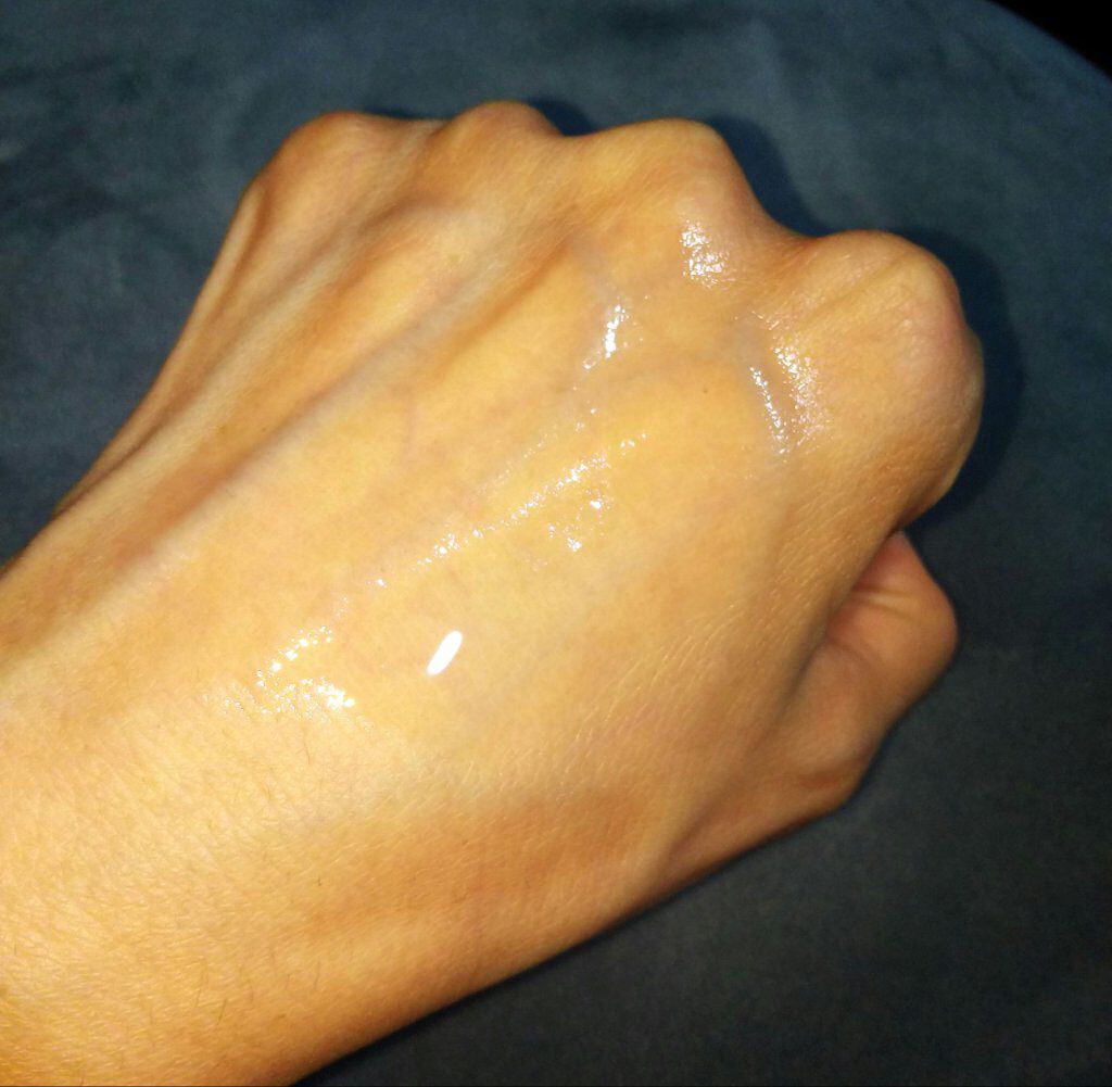 ルミーホワイトローション/CLESCIENCE Beaute/化粧水を使ったクチコミ（3枚目）