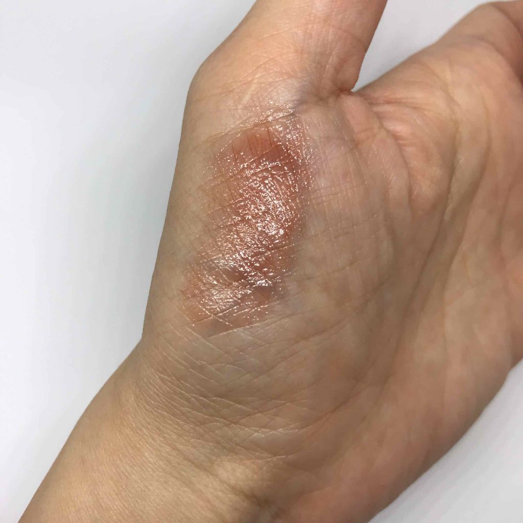 リップザカラー/リップザカラー/口紅を使ったクチコミ（2枚目）