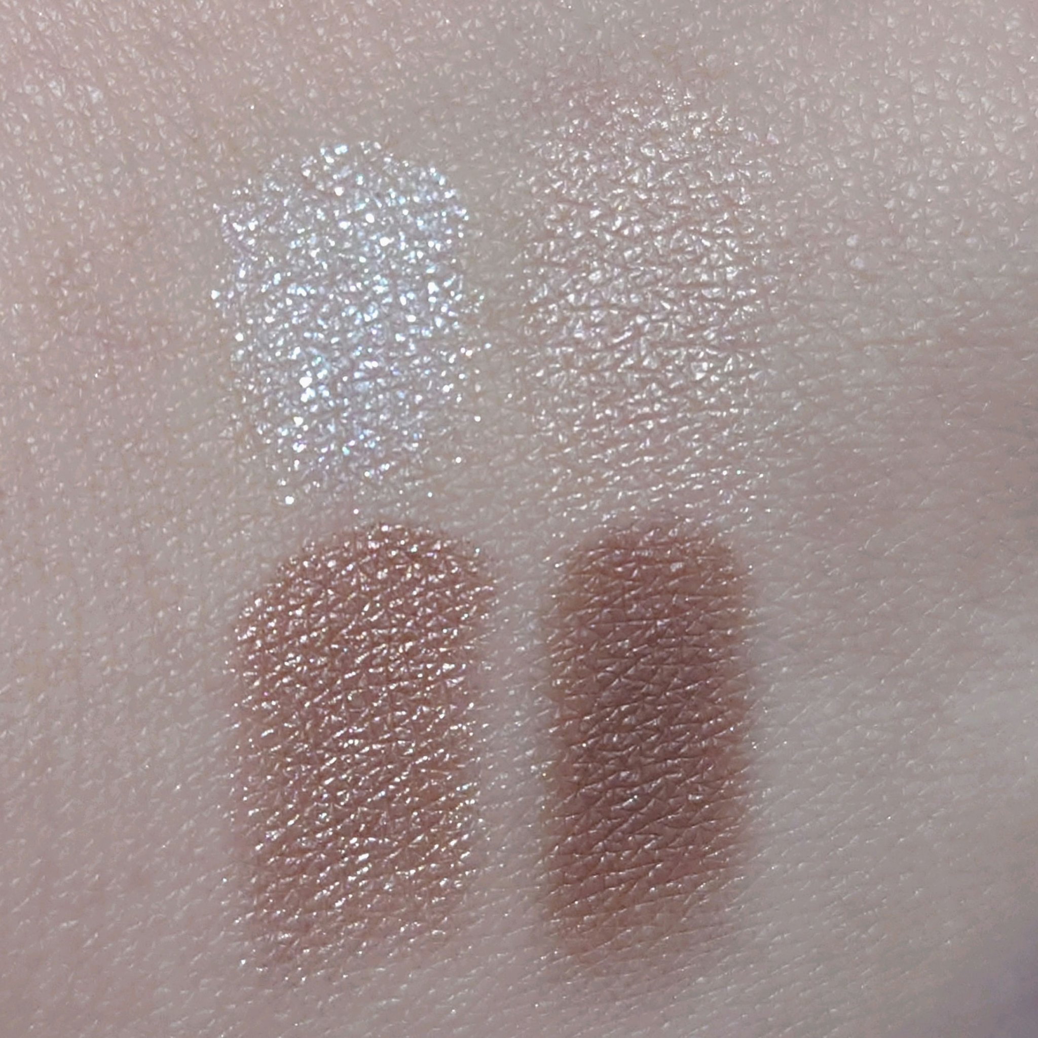 ウィンターダズル コレクション/DECORTÉ/メイクアップキットを使ったクチコミ（3枚目）