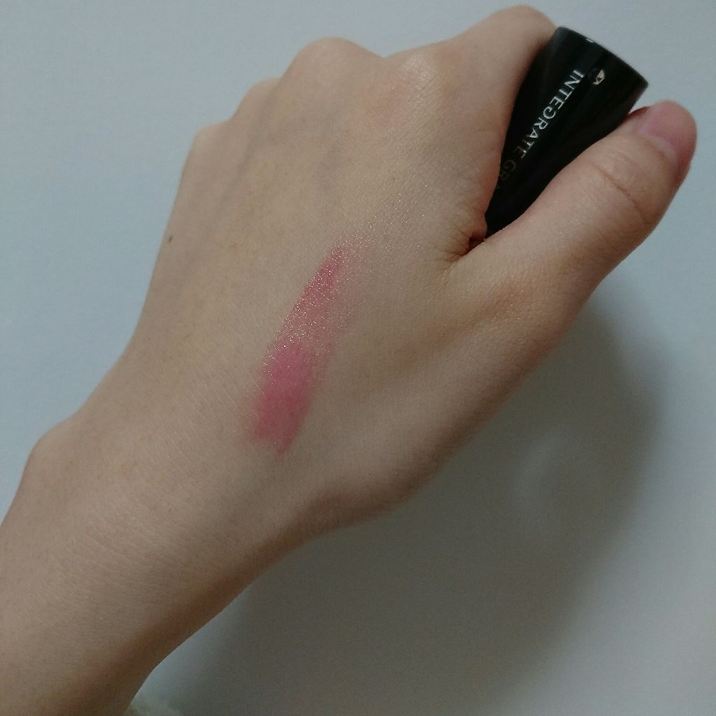 リップスティック/グレイシィ/口紅を使ったクチコミ(2枚目)