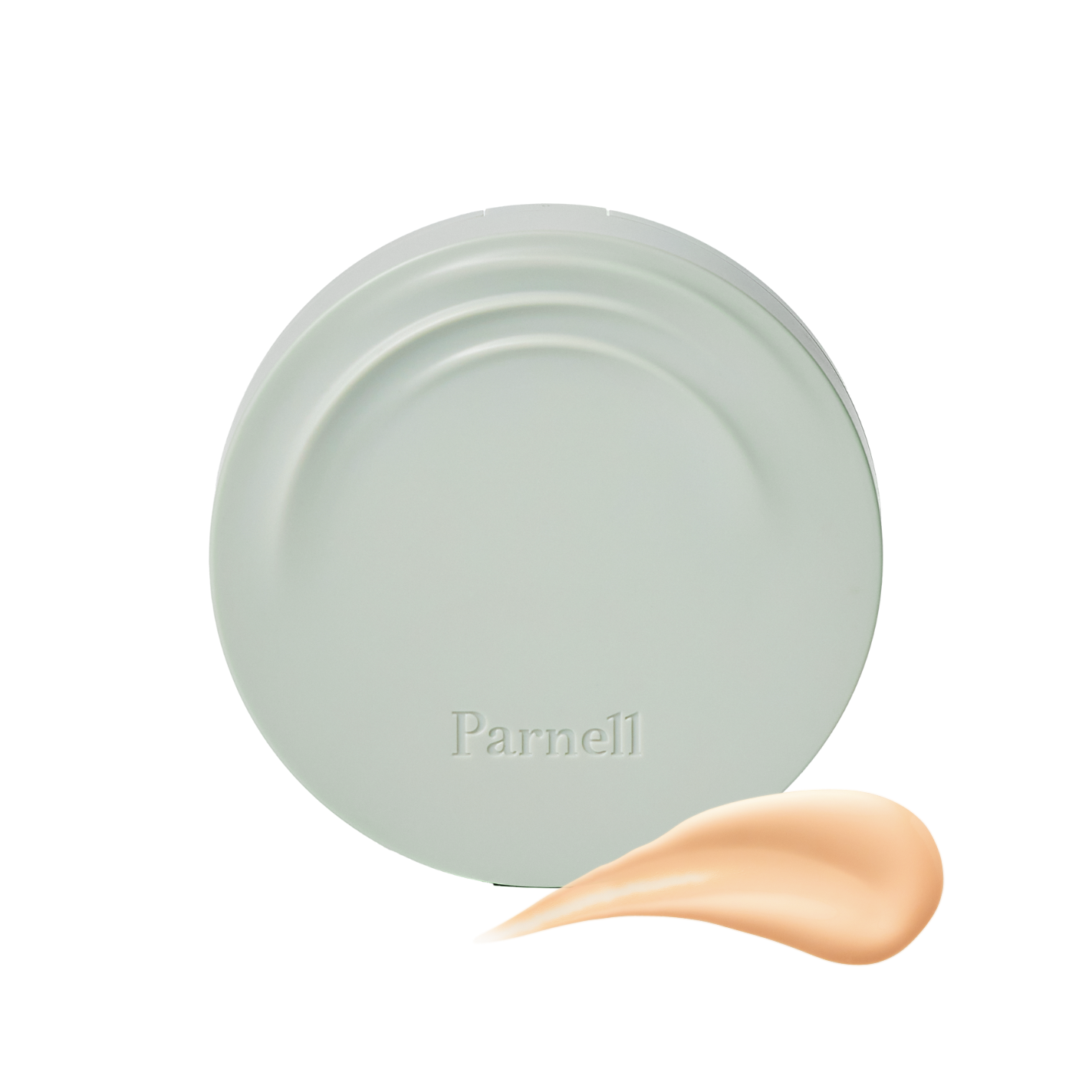 シカマヌ セラム イン マット クッション No.19