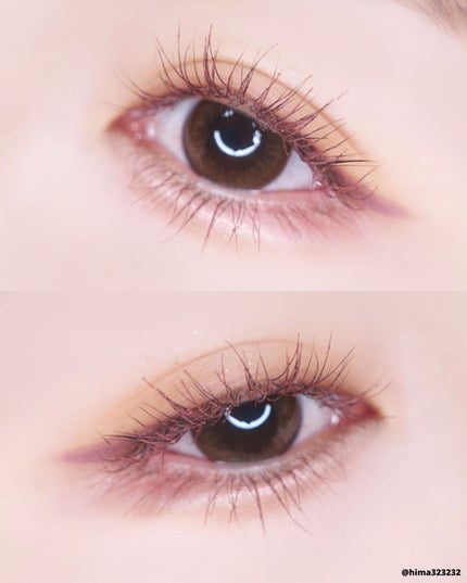 ひまちゃん /垢抜けの参考書 on LIPS 「他の投稿もみてね😚▶︎@hima323232【NEW】〜ふわふ..」(3枚目)