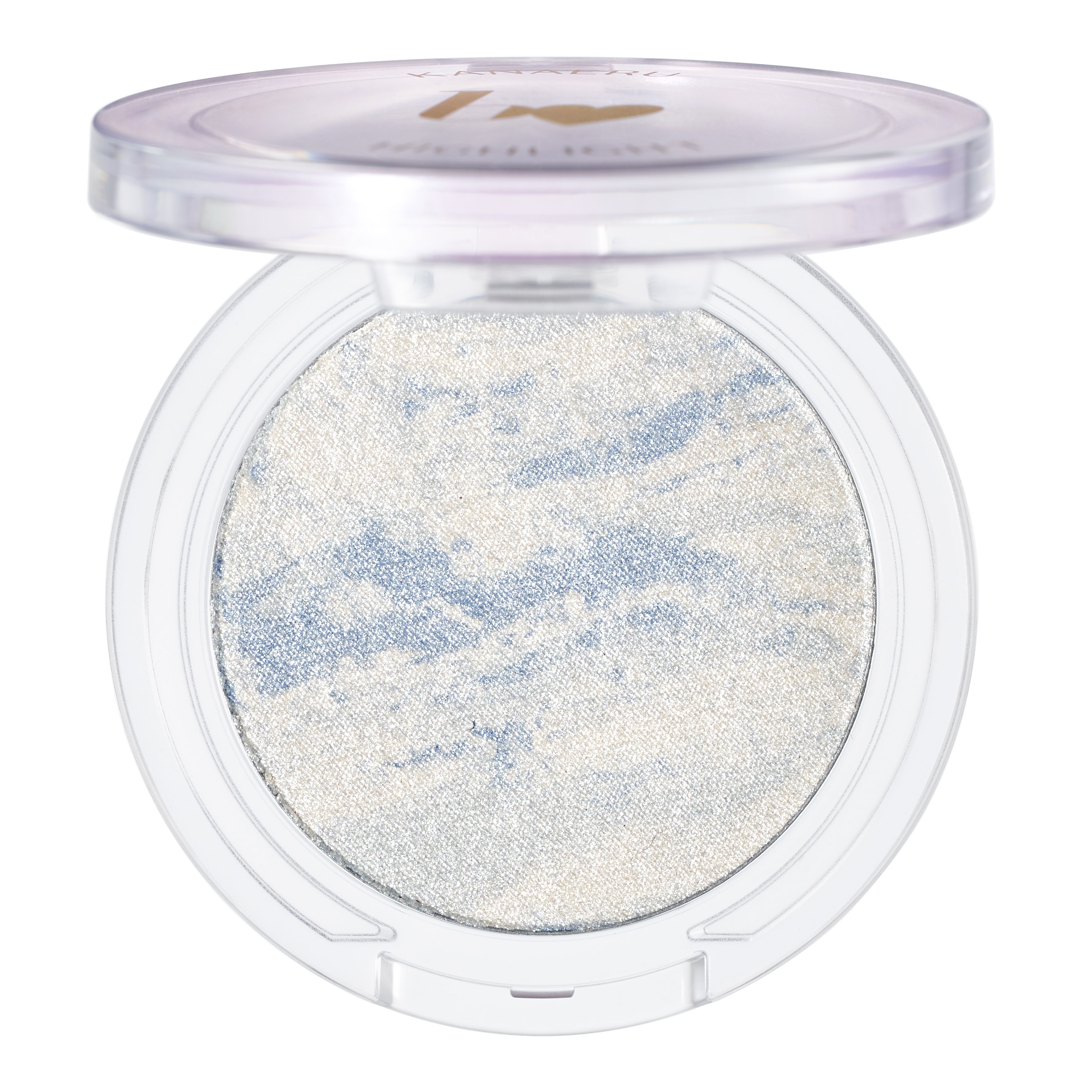 叶えるハイライト 02 鼻高ホワイト