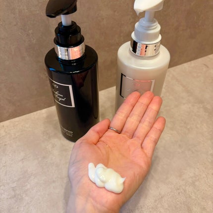 シャンプー/トリートメント/Rubian Royal/市販シャンプーを使ったクチコミ(1枚目)