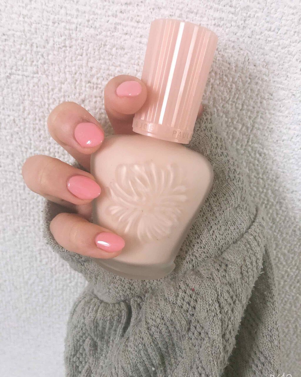 モイスチュアライジング ファンデーション プライマー S/PAUL & JOE BEAUTE/化粧下地を使ったクチコミ（1枚目）