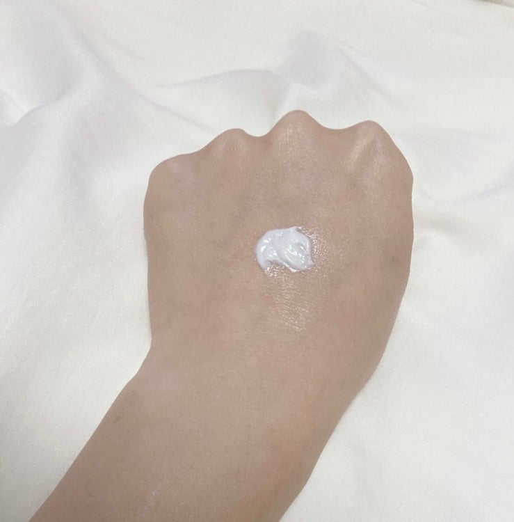 ミノン アミノモイスト モイストチャージ クリーム/ミノン/フェイスクリームを使ったクチコミ(3枚目)