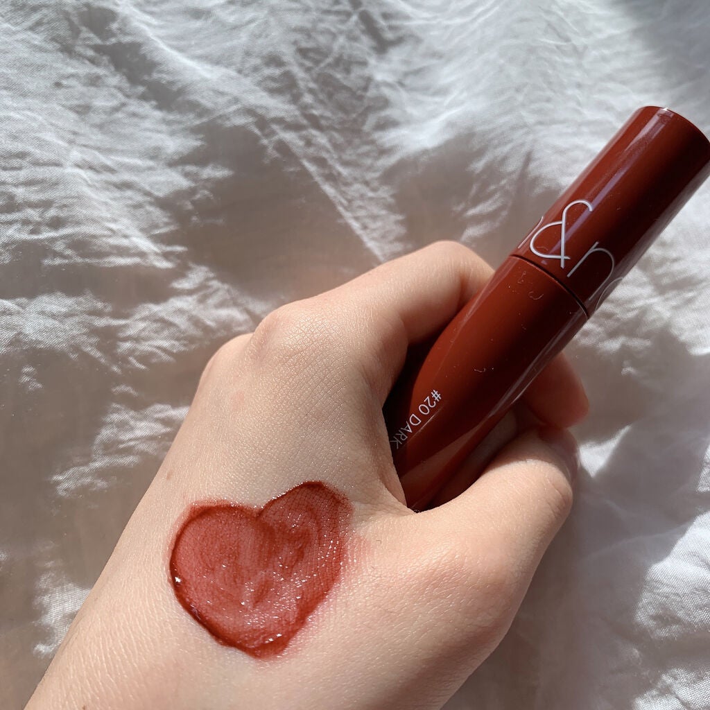 リアルクローズシャドウ/excel/アイシャドウパレットを使ったクチコミ(3枚目)