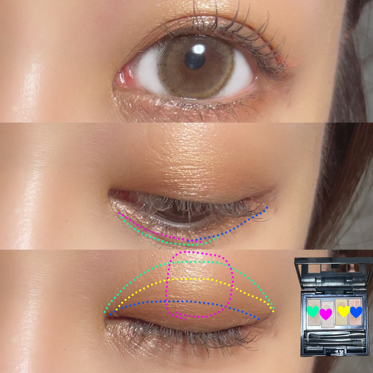 カネボウ Nールージュ/KANEBO/口紅を使ったクチコミ(2枚目)