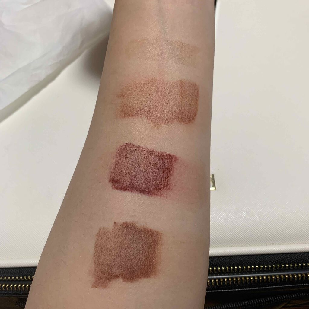 アディクション ザ マット リップ リキッド/ADDICTION/口紅を使ったクチコミ(3枚目)