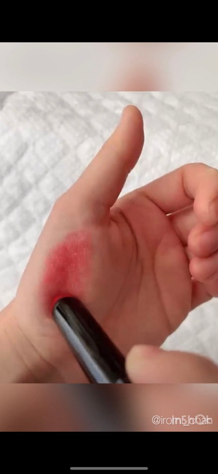 ケイト リップモンスター/KATE/口紅を使ったクチコミ(3枚目)