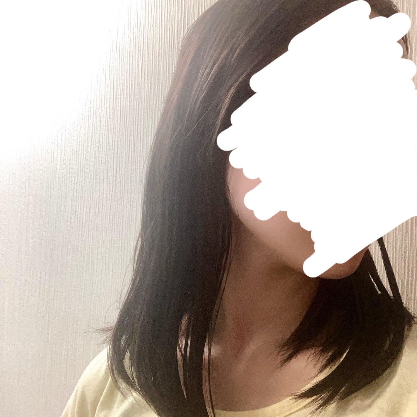 ジョワセル モイストシャンプー/JOIE CELU/市販シャンプーを使ったクチコミ(5枚目)