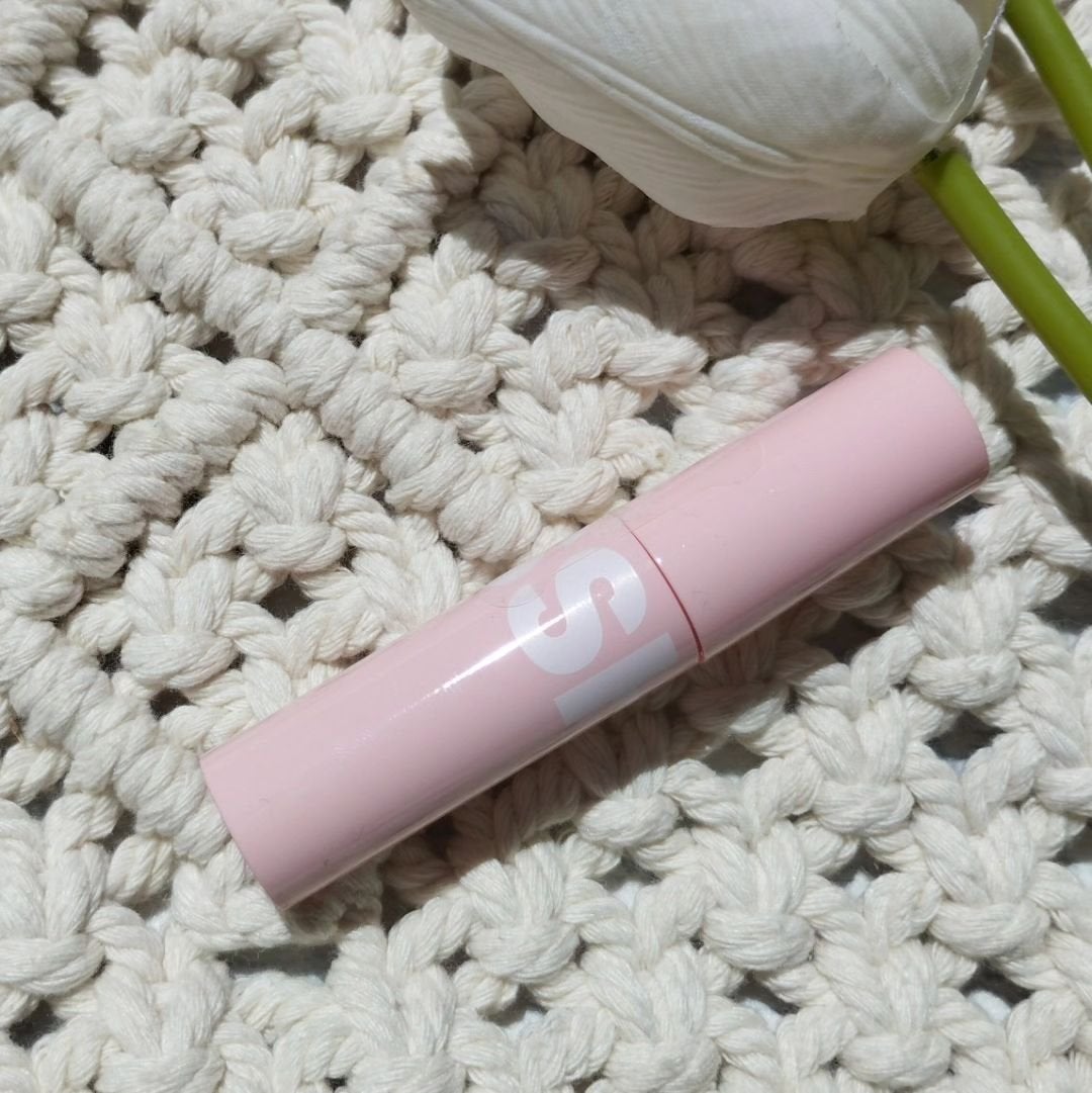 フラッフィリップティント/BLESSED MOON/リップティントを使ったクチコミ(6枚目)