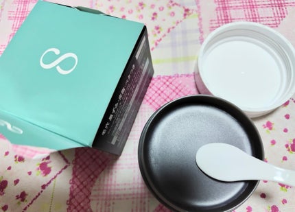 ソフティモ クリアプロ クレンジングバーム CICA ブラック/ソフティモ/クレンジングバームを使ったクチコミ(2枚目)