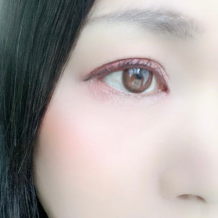 3CE ミニ マルチアイカラーパレット/3CE/アイシャドウパレットを使ったクチコミ(4枚目)