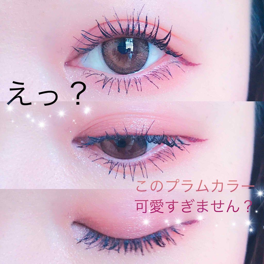 トリプルシャドウ/MISSHA/アイシャドウパレットを使ったクチコミ（1枚目）