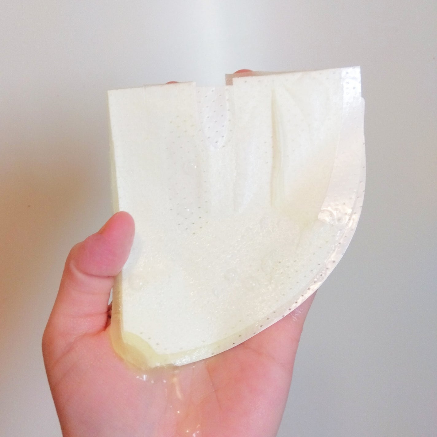 ビタタイガーマスク/NOWATER/シートマスク・パックを使ったクチコミ(2枚目)