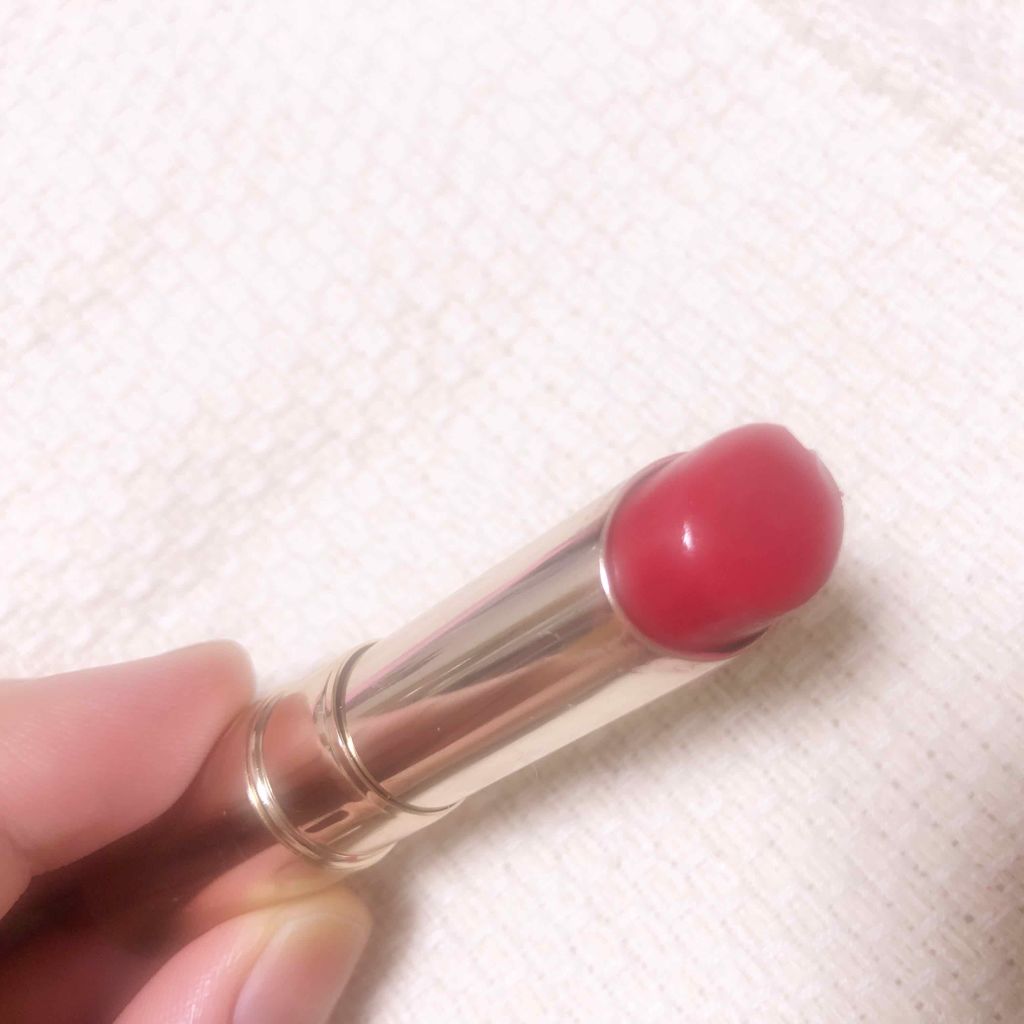 オペラ リップティント N/OPERA/リップティントを使ったクチコミ（2枚目）