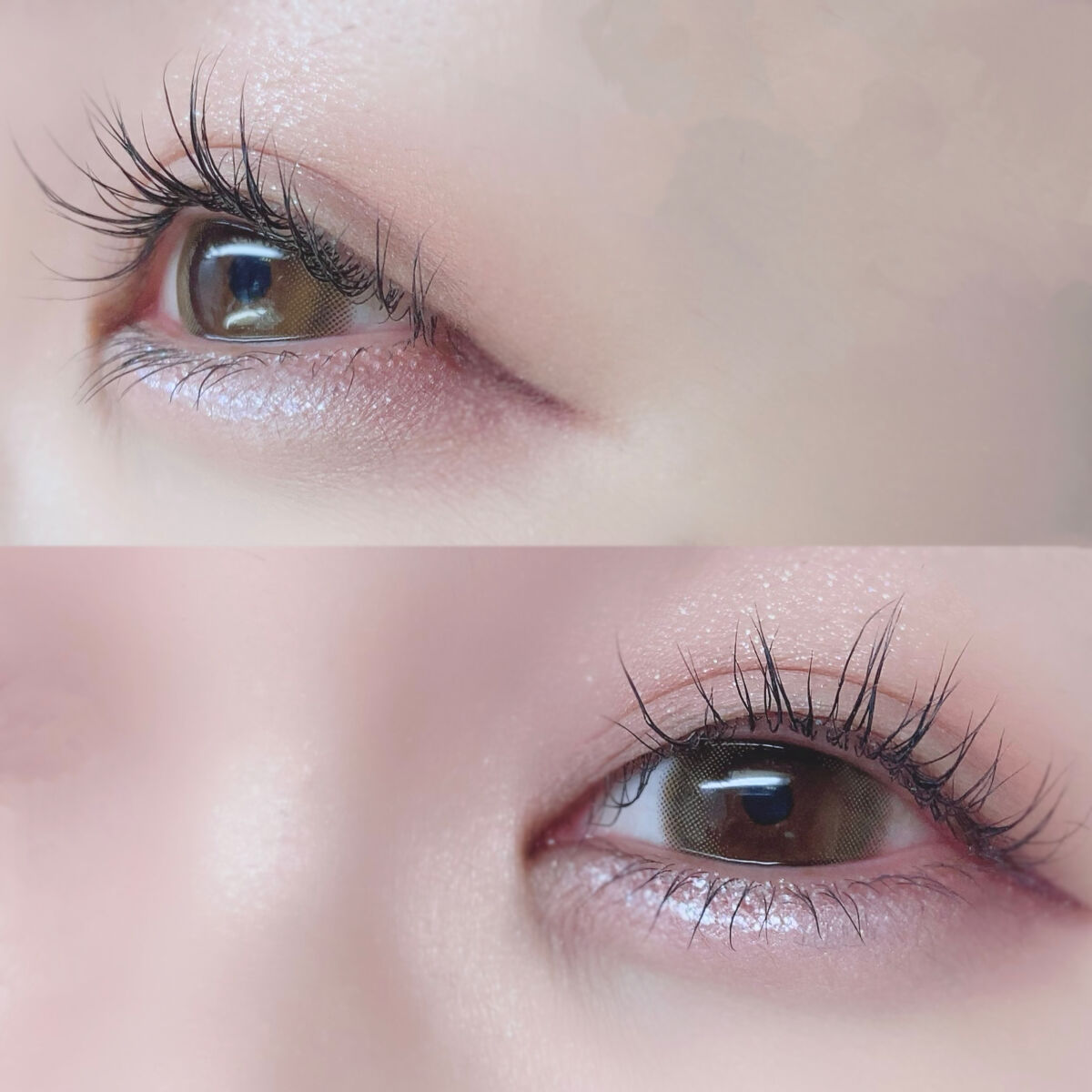 TOPARDS 1day/TOPARDS/ワンデー（１DAY）カラコンを使ったクチコミ（3枚目）