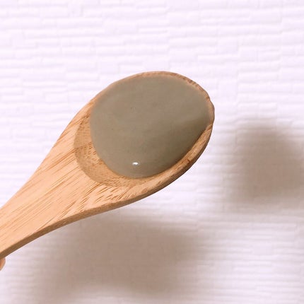 15秒洗顔パック/麗凍化粧品/その他洗顔料を使ったクチコミ(3枚目)