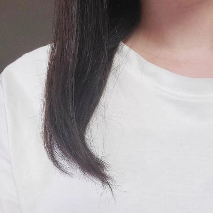 プルント ディープリペア美容液シャンプー/トリートメント/Purunt./市販シャンプーを使ったクチコミ(4枚目)