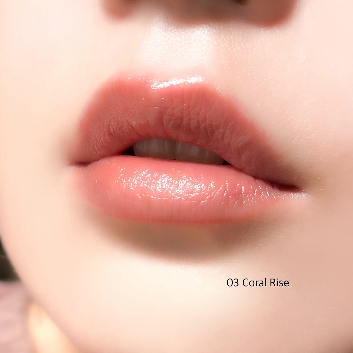 ベアリップグロー/Healus/口紅を使ったクチコミ(5枚目)