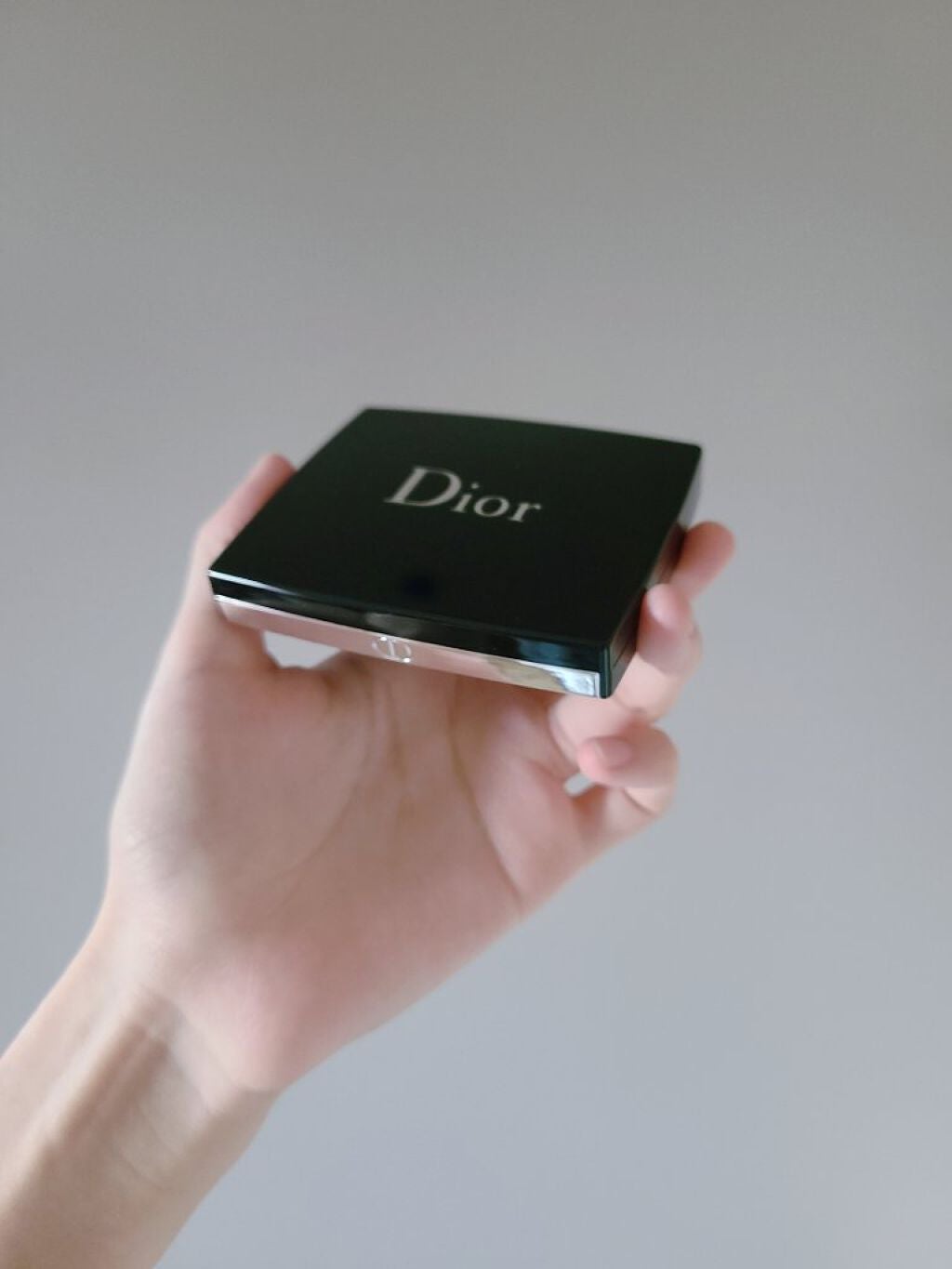 【旧】サンク クルール クチュール/Dior/アイシャドウパレットを使ったクチコミ(3枚目)