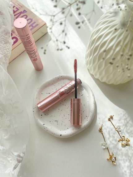 スカイハイ/MAYBELLINE NEW YORK/マスカラを使ったクチコミ(2枚目)