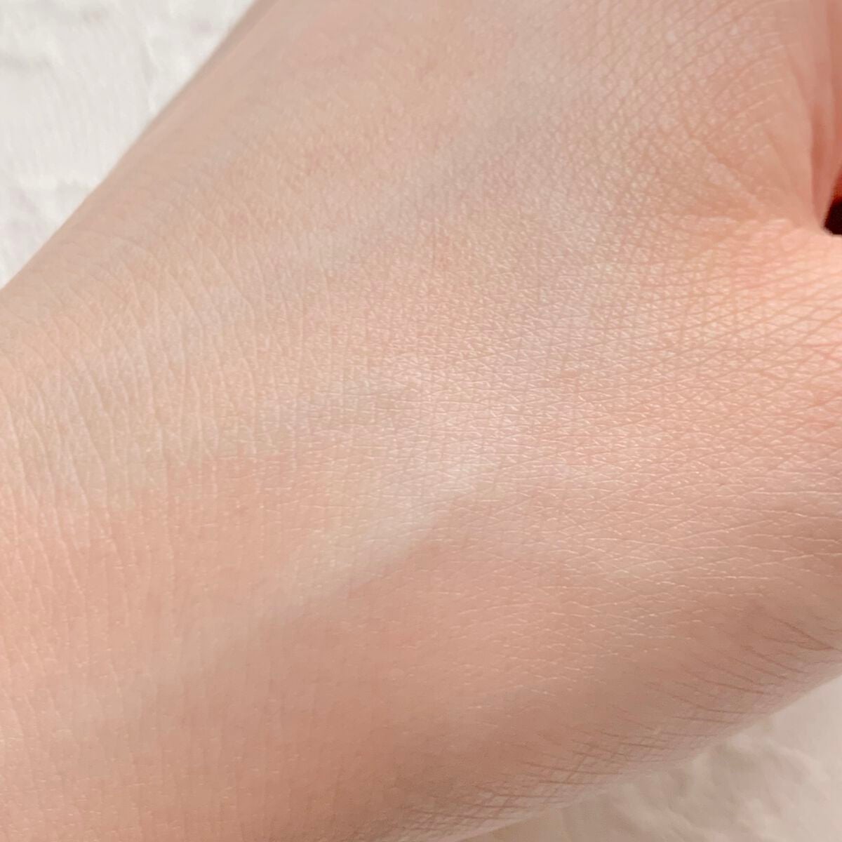 カリフォルニアアロエさらさらサンスティック/ネイチャーリパブリック/日焼け止めスティックを使ったクチコミ(5枚目)