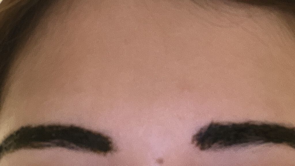 眉ティントSVR/Fujiko/眉ティントを使ったクチコミ（2枚目）