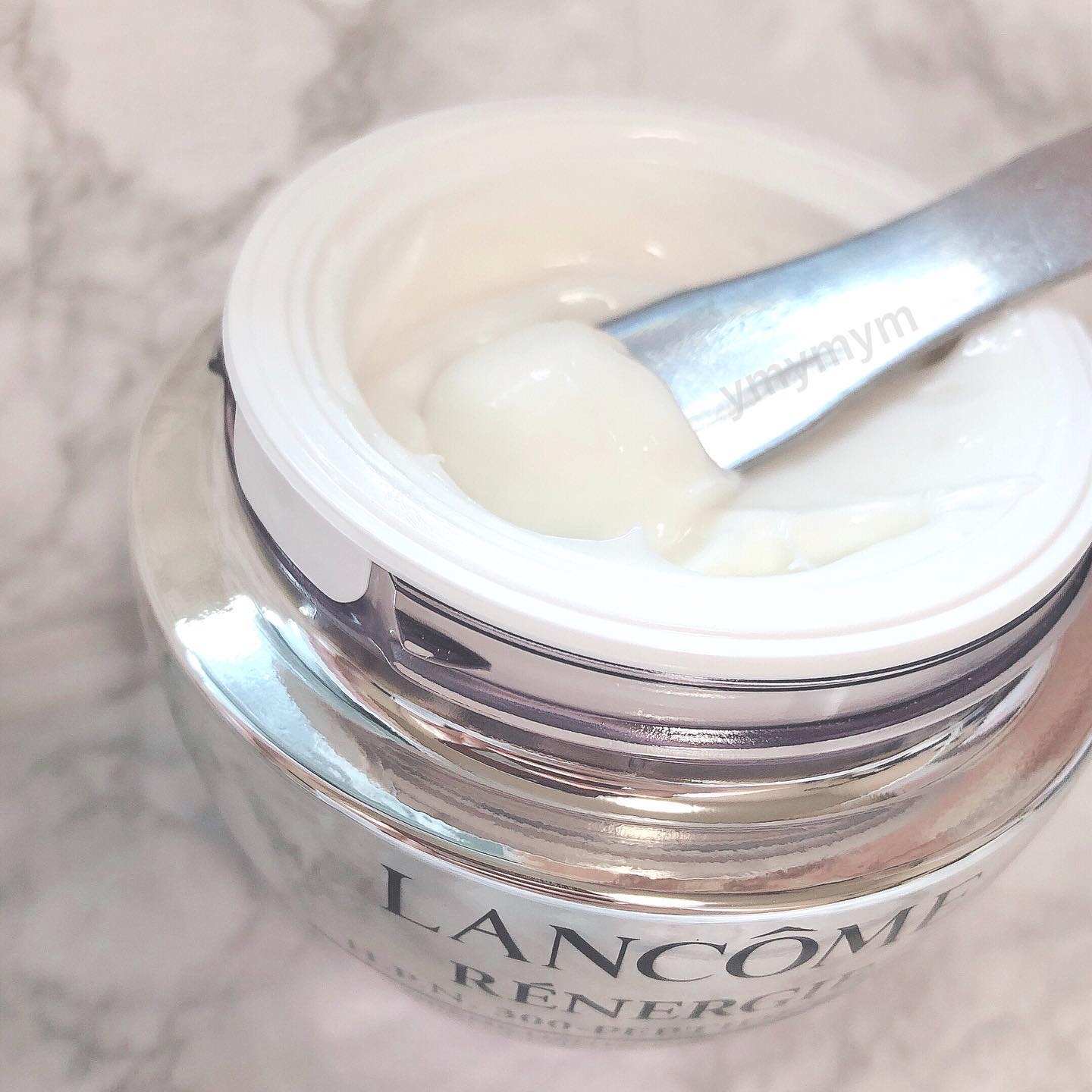 レネルジー HPN クリーム｜LANCOMEの口コミ - 日本ロレアル株式会社様