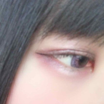 クイックラッシュカーラー/キャンメイク/マスカラ下地を使ったクチコミ(2枚目)