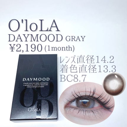 マイフェイブムードアイパレット 9カラー/HOLIKA HOLIKA/アイシャドウパレットを使ったクチコミ(2枚目)