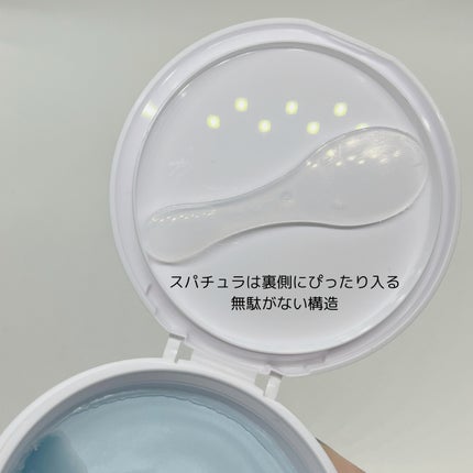 クレンジングバーム リフレッシュ/RMK/クレンジングバームを使ったクチコミ(6枚目)