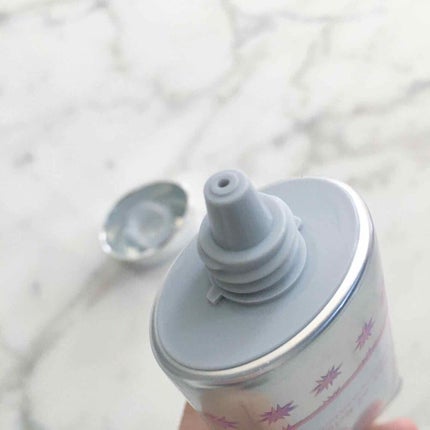 レイオブブライト ラディアンス モイスチュアライザー/Awake/化粧下地を使ったクチコミ(4枚目)