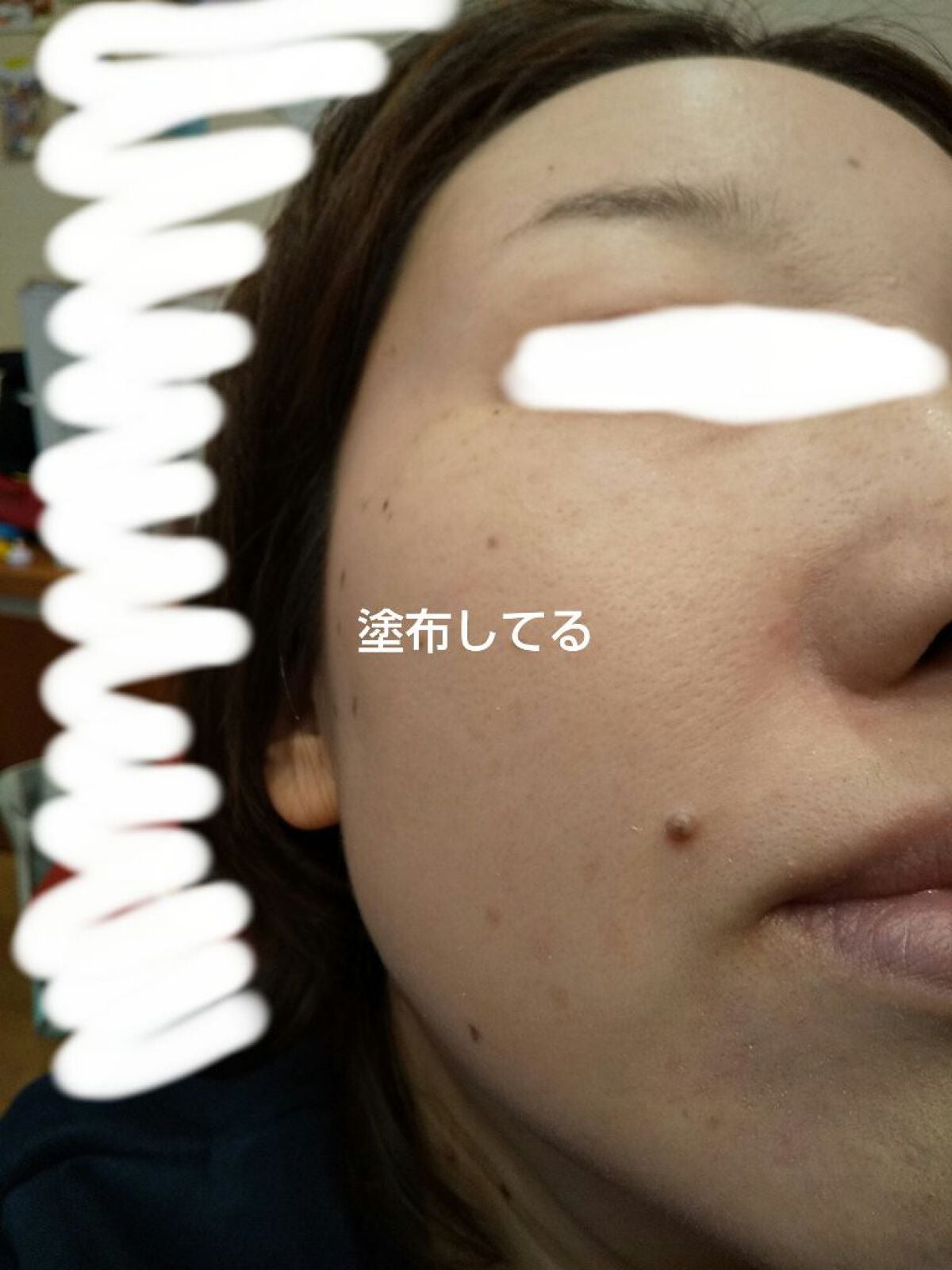 フェイスパウダー/DECORTÉ/ルースパウダーを使ったクチコミ(3枚目)