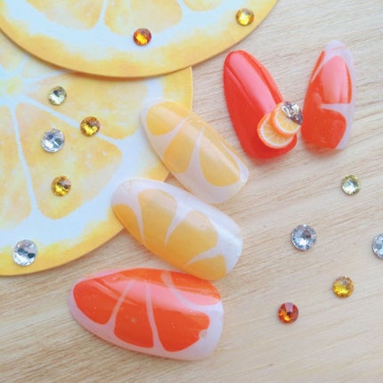 ネイルホリック パーティーフレーク/ネイルホリック/マニキュアを使ったクチコミ(1枚目)