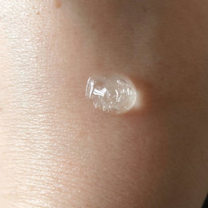 スキンアクア スーパーモイスチャージェル/スキンアクア/日焼け止めジェルを使ったクチコミ(5枚目)