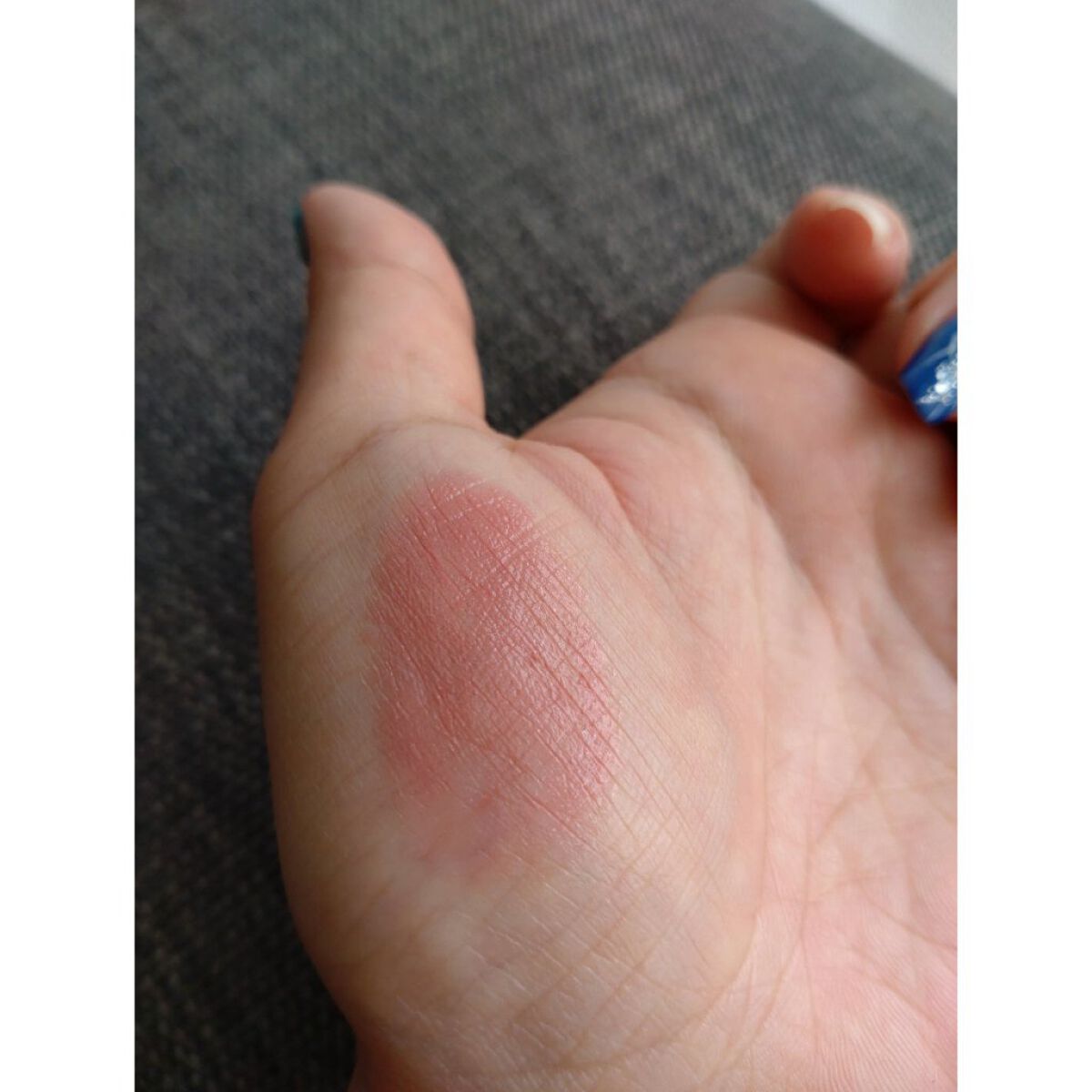 ディオール アディクト リップスティック 329タイ & ディオール/Dior/口紅を使ったクチコミ（3枚目）