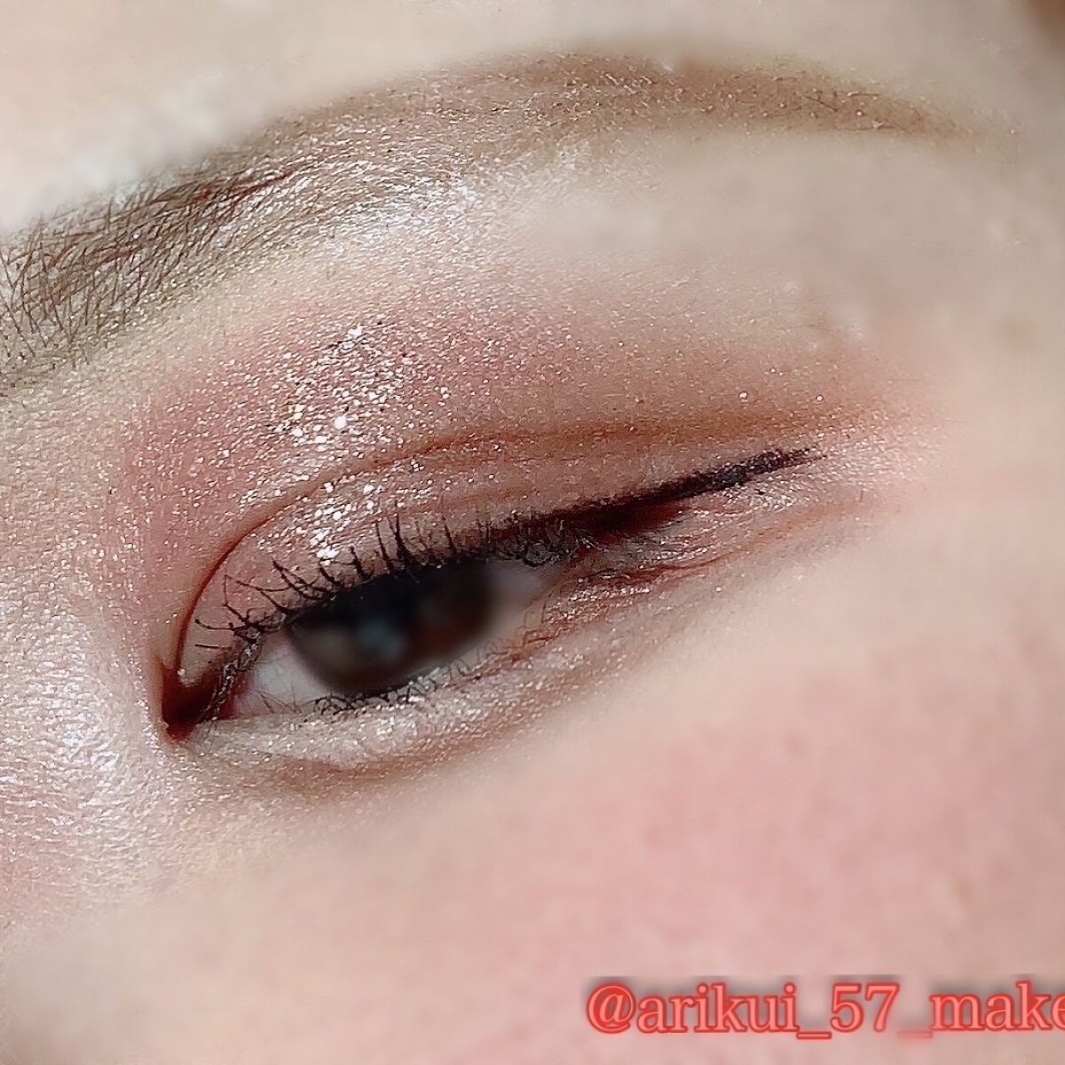 涙袋ペンシル/moitiful/ペンシルアイライナーを使ったクチコミ（3枚目）