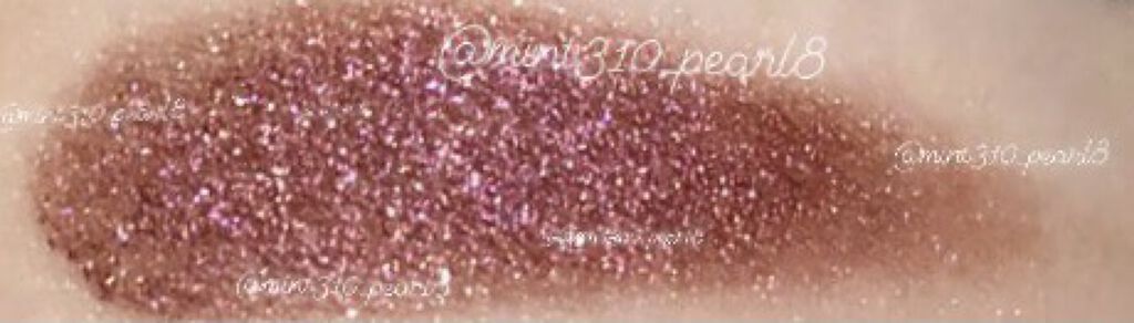 カンコレ クリームアイシャドウ/DAISO/ジェル・クリームアイシャドウを使ったクチコミ（3枚目）